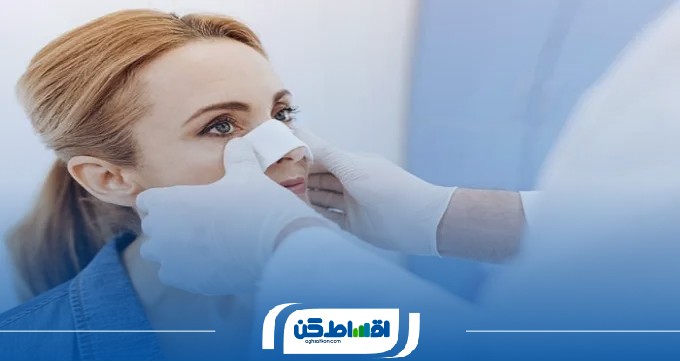 نکاتی که قبل از عمل بینی اقساطی باید بدانید