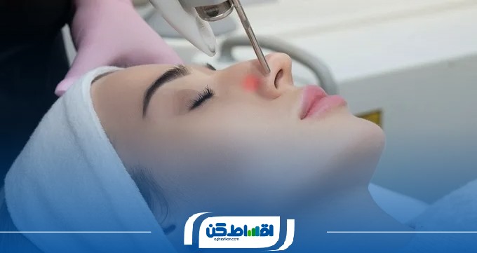 شرایط و مدارک لازم برای انجام عمل بینی اقساطی