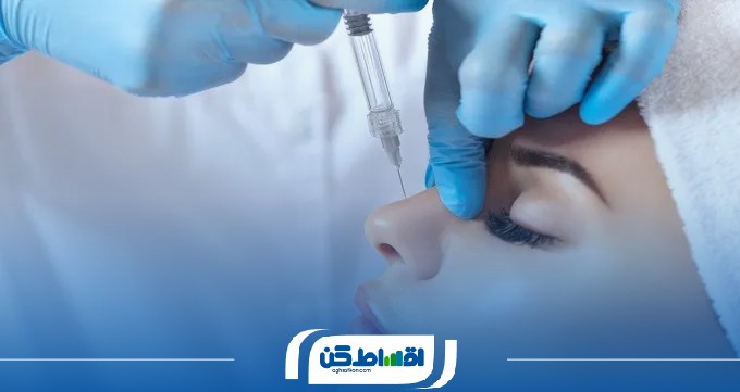 مدت بازپرداخت عمل بینی اقساطی چند ماه است؟