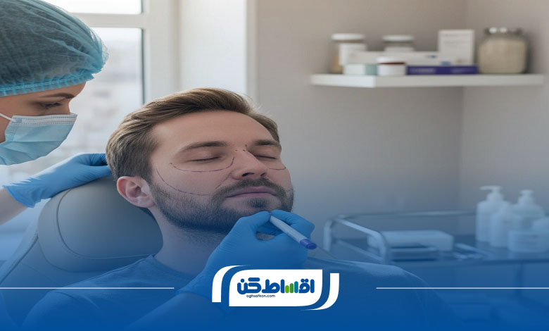 مزایای کاشت ریش اقساطی نسبت به پرداخت نقدی