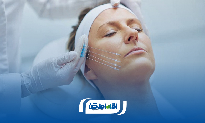 عوامل موثر بر هزینه تزریق ژل اقساطی