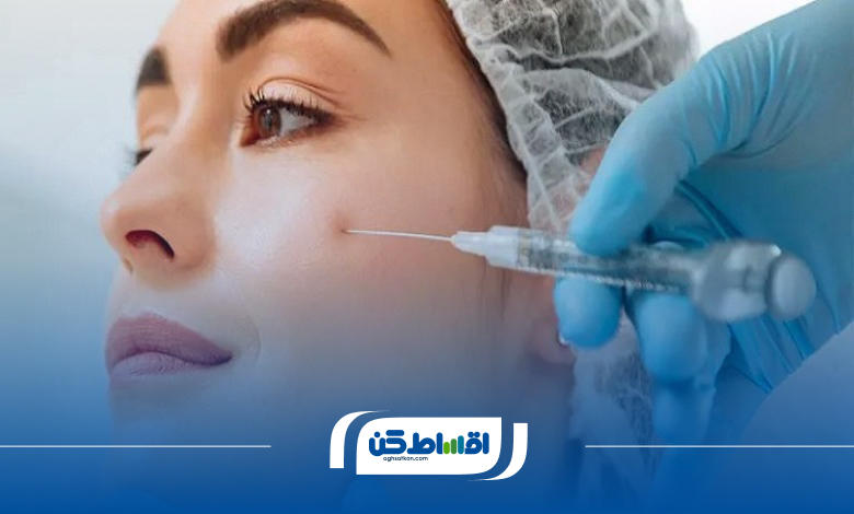 چگونگی تزریق ژل اقساطی در تهران