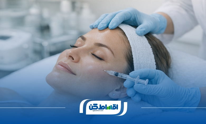 بررسی مزایای مزوتراپی اقساطی در شهریار