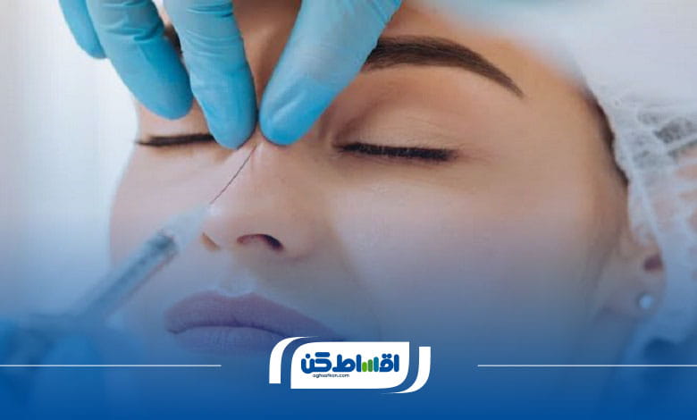 راهنمای انتخاب دکتر برای تزریق آنزیم بینی