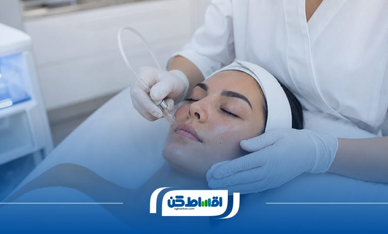 شرایط دریافت خدمات کربوکسی تراپی اقساطی