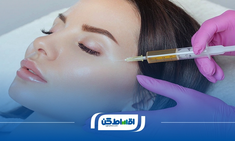 راههای افزایش ماندگاری پی آر پی