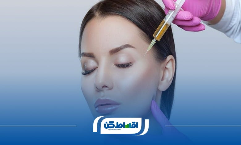 شرایط استفاده از طرحهای پی آر پی اقساطی